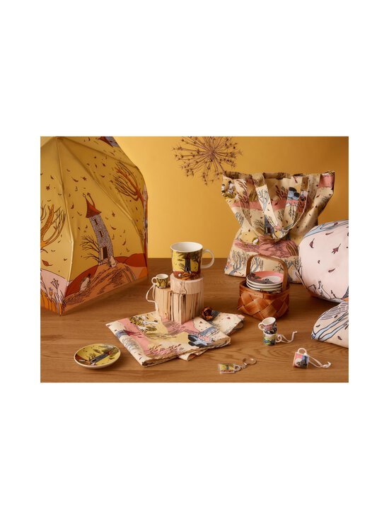 Moomin Arabia - Muumin Päivä -minimuki 4-pack - MULTICOLOR | Stockmann - photo 7