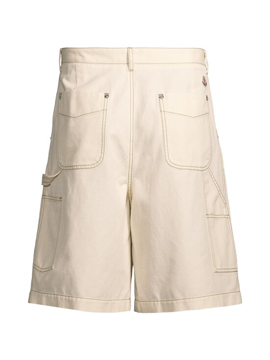 Moncler - Utility-shortsit - 060 MISCELLANEOUS | Stockmann - photo 2