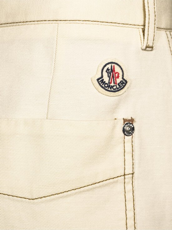 Moncler - Utility-shortsit - 060 MISCELLANEOUS | Stockmann - photo 6