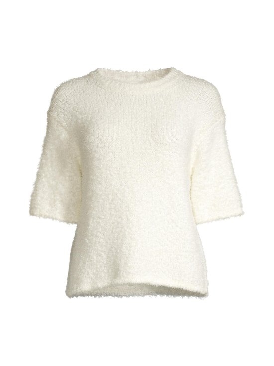 Marc O'Polo - Neulepusero - 152 WHITE COTTON - photo 1 Marc O'Polo - Neulepusero - 152 WHITE COTTON | Stockmann - photo 1
