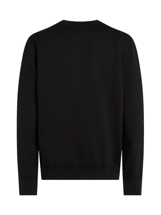 Tommy Hilfiger - Pusa Essential Fleece - BDS BLACK - photo 2 Tommy Hilfiger - Pusa Essential Fleece - BDS BLACK | Stockmann - photo 2