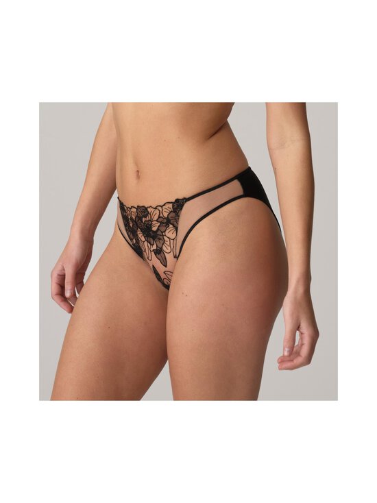 Marie Jo - Aluspüksid Sancha rio briefs - ZWA BLACK - photo 5 Marie Jo - Aluspüksid Sancha rio briefs - ZWA BLACK | Stockmann - photo 5