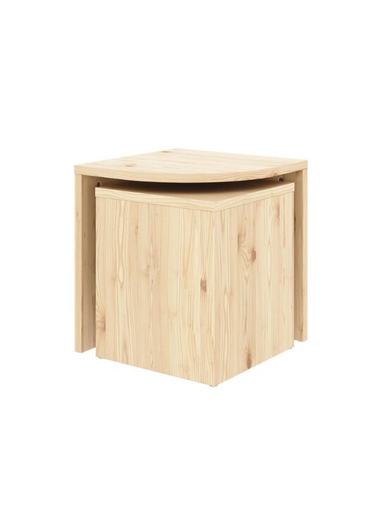 Karup Design - Combine-sivupöydät - LUONNONVÄRINEN - photo 3 Karup Design - Combine-sivupöydät - LUONNONVÄRINEN | Stockmann - photo 3