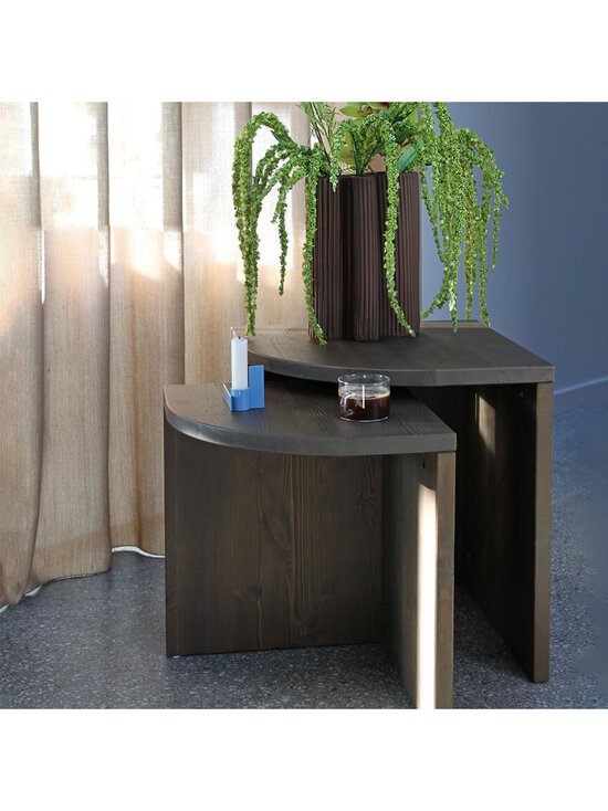 Karup Design - Combine-sivupöydät - LUONNONVÄRINEN - photo 8 Karup Design - Combine-sivupöydät - LUONNONVÄRINEN | Stockmann - photo 8