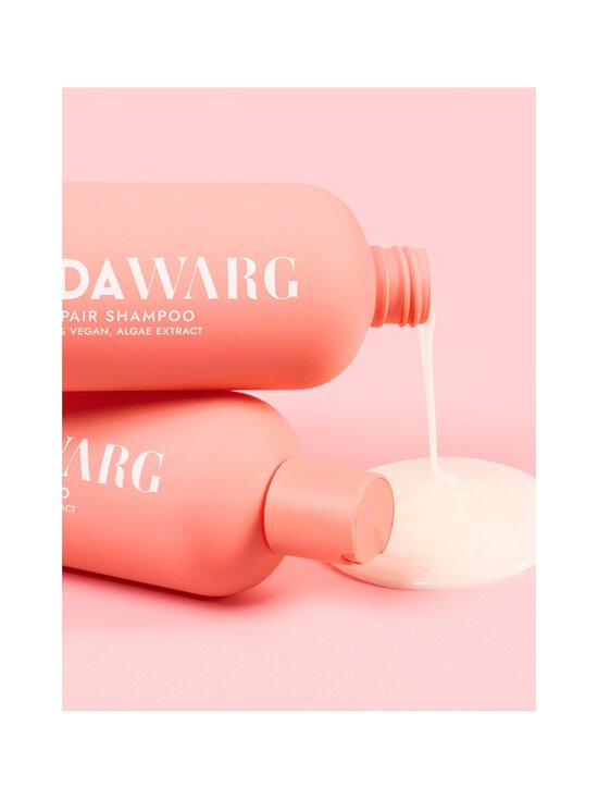 Ida Warg Beauty - Repair Shampoo -korjaava shampoo 250 ml - NOCOL | Stockmann - photo 2