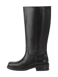 Vagabond - Karlie ādas zābaki - 20 BLACK | Stockmann