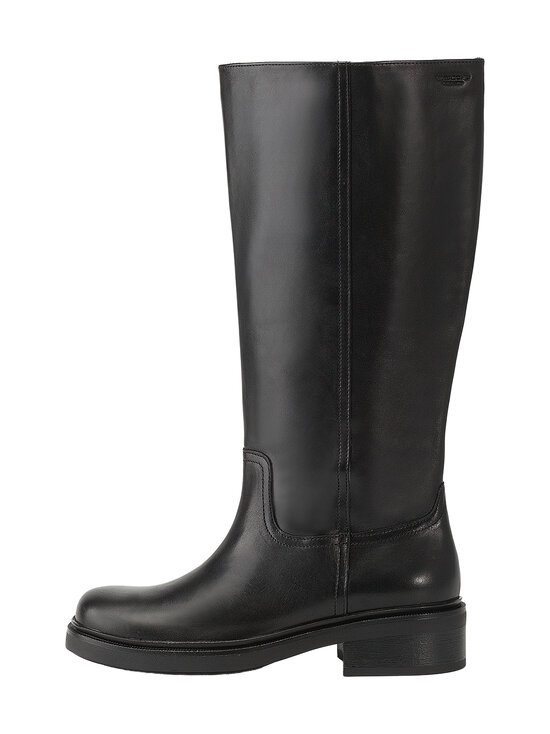 Vagabond - Karlie ādas zābaki - 20 BLACK | Stockmann - photo 1