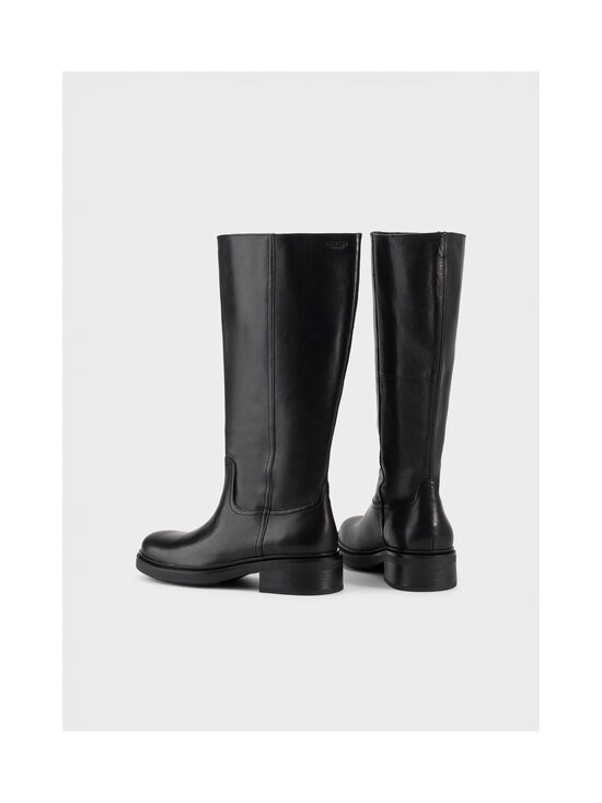 Vagabond - Karlie ādas zābaki - 20 BLACK | Stockmann - photo 2