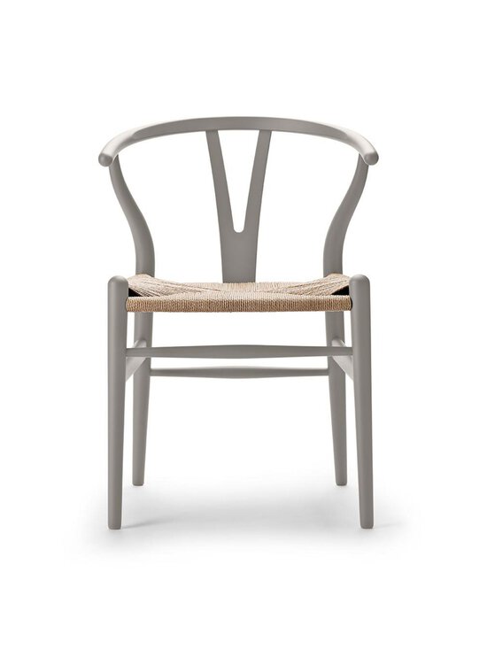 Carl Hansen&Son - CH24 Wishbone -tuoli - HARMAA | Stockmann - photo 1
