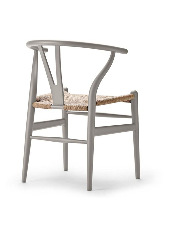 Carl Hansen&Son - CH24 Wishbone -tuoli - HARMAA | Stockmann - photo 3