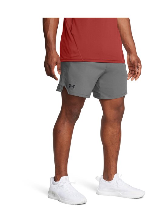 Under Armour - Vanish šorti - 027 CASTLEROCK - photo 3 Under Armour - Vanish šorti - 027 CASTLEROCK | Stockmann - photo 3