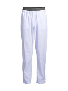 Cap Horn loungewear - Carlo pidžamas bikses - WHITE-LT. BLUE CHECK Cap Horn loungewear - Carlo pidžamas bikses - WHITE-LT. BLUE CHECK | Stockmann