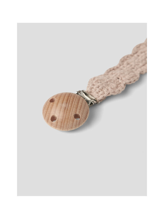 Lil' Atelier - NbnLimo-virkattu tuttinauha - OXFORD TAN | Stockmann - photo 4