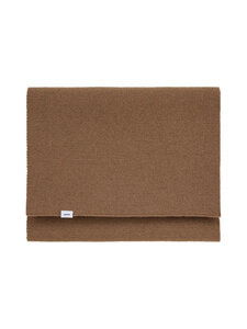 Makia - Stellar-huivi - 157 DEEP CAMEL | Stockmann