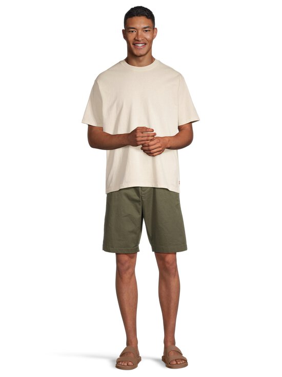 GANT - Lühikesed püksid Relaxed fit - 301 JUNIPER GREEN - photo 3 GANT - Lühikesed püksid Relaxed fit - 301 JUNIPER GREEN | Stockmann - photo 3