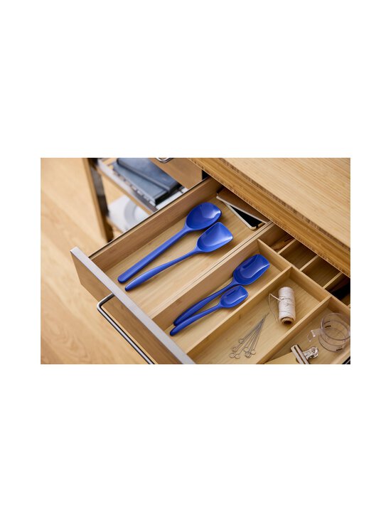Rosti - Lusikakomplekt, 4 tk - ELECTRIC BLUE - photo 3 Rosti - Lusikakomplekt, 4 tk - ELECTRIC BLUE | Stockmann - photo 3