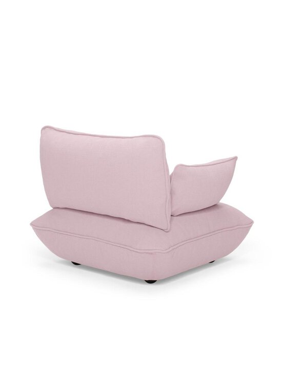 Fatboy - Sumo Loveseat -nojatuoli - VAALEANPUNAINEN | Stockmann - photo 3