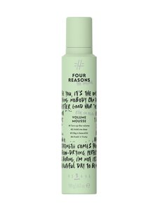 Four Reasons - Juuksevaht Volume Mousse 200 ml | Stockmann