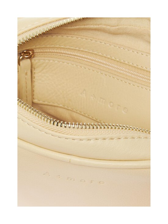 A+more - Nahast kott Amore - LT YELLOW | Stockmann - photo 3