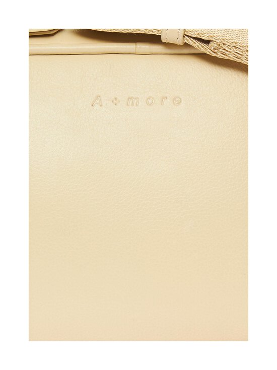 A+more - Nahast kott Amore - LT YELLOW | Stockmann - photo 4