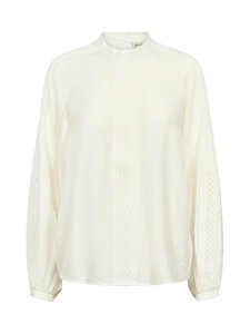 RUE de FEMME - Candide-paita - 02 OFF WHITE | Stockmann