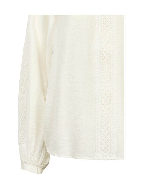 RUE de FEMME - Candide-paita - 02 OFF WHITE | Stockmann - photo 3