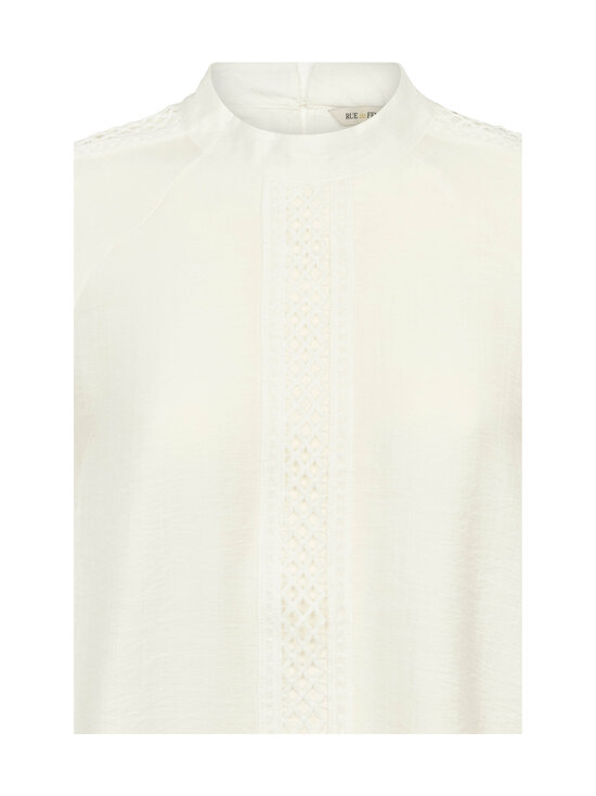 RUE de FEMME - Candide-paita - 02 OFF WHITE | Stockmann - photo 5