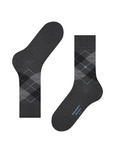 Burlington - WeCare Manchester -sukat - 3095 ANTHRACITE MEL. | Stockmann