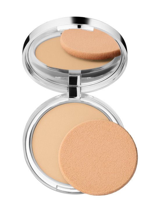 Clinique Stay-Matte Sheer Pressed Powder pūderis 7, 6 g