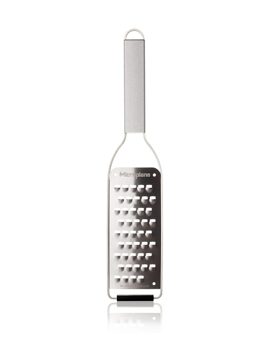 Microplane - Professional Extra Coarse -raastin - STEEL - photo 7 Microplane - Professional Extra Coarse -raastin - STEEL | Stockmann - photo 7