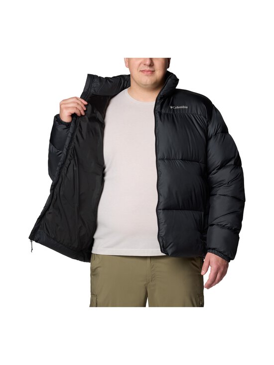 Columbia - Puffect dūnu jaka - 010 BLACK | Stockmann - photo 4