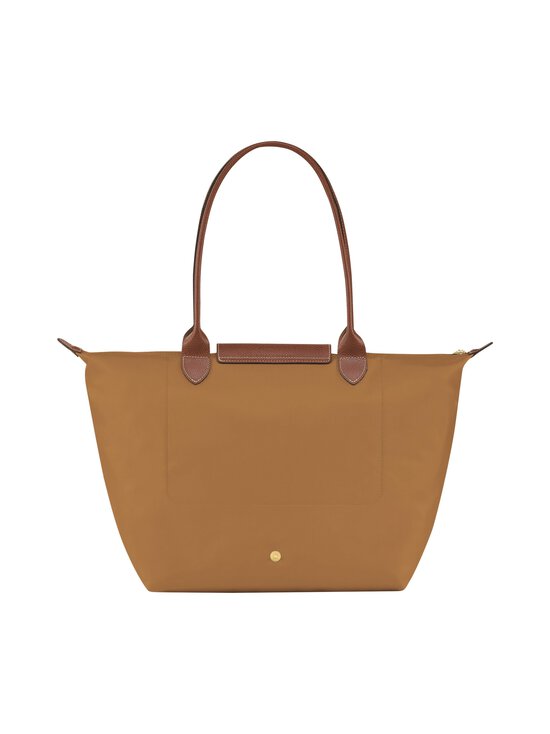 Longchamp - Le Pliage Original Shoulder L -olkalaukku - P86 FAWN - photo 2 Longchamp - Le Pliage Original Shoulder L -olkalaukku - P86 FAWN | Stockmann - photo 2