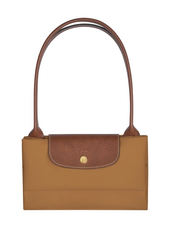 Longchamp - Le Pliage Original Shoulder L -olkalaukku - P86 FAWN - photo 4 Longchamp - Le Pliage Original Shoulder L -olkalaukku - P86 FAWN | Stockmann - photo 4