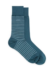 BOSS - Marc- sukat 2-pack - 445 TURQUOISE/AQUA | Stockmann