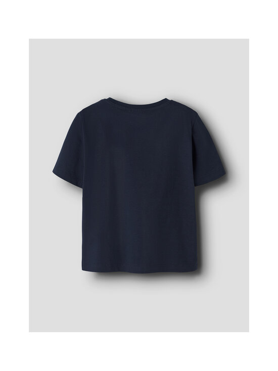 Name It - NmmMamba Stitch t-paita - NAVY BLAZER | Stockmann - photo 2
