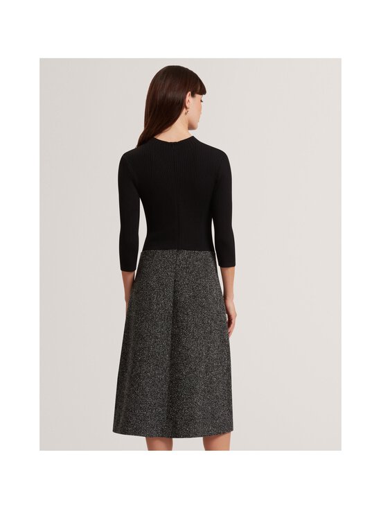 Ted Baker London - Ekaad Tailored -bukleemekko - BLACK | Stockmann - photo 3