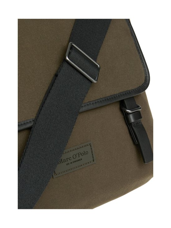 Marc O'Polo - Crossbody L -laukku - 740 COPLEY BROWN - photo 4 Marc O'Polo - Crossbody L -laukku - 740 COPLEY BROWN | Stockmann - photo 4