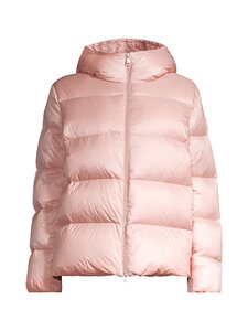 Moncler - Feligule-toppatakki - 51B MEDIUM PINK | Stockmann