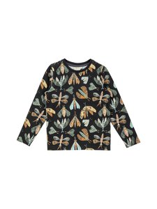 Maia Family - Trikoosärk Bugs - GREY | Stockmann