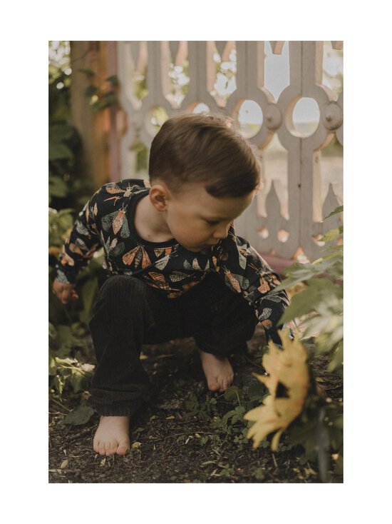 Maia Family - Trikoosärk Bugs - GREY | Stockmann - photo 5