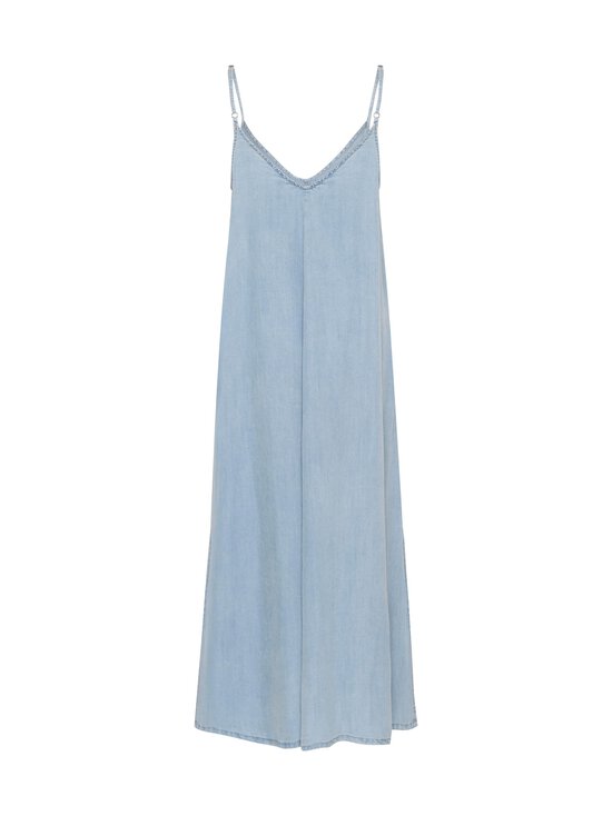 MY ESSENTIAL WARDROBE - NellyMW kleita - 100045 LIGHT BLUE WASH - photo 2 MY ESSENTIAL WARDROBE - NellyMW kleita - 100045 LIGHT BLUE WASH | Stockmann - photo 2