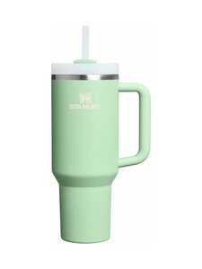 Stanley - The Quencher H2.O FlowState Tumbler termokrūze 1,18 l - PISTACHIO | Stockmann