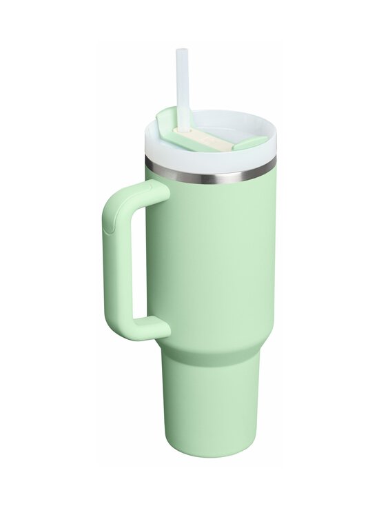 Stanley - The Quencher H2.O FlowState Tumbler -termosmuki 1,18 l - PISTACHIO | Stockmann - photo 2