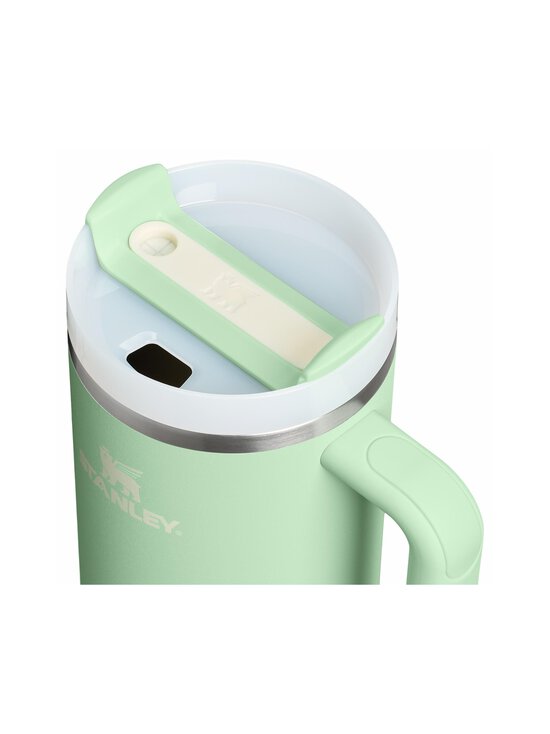 Stanley - The Quencher H2.O FlowState Tumbler -termosmuki 1,18 l - PISTACHIO | Stockmann - photo 3