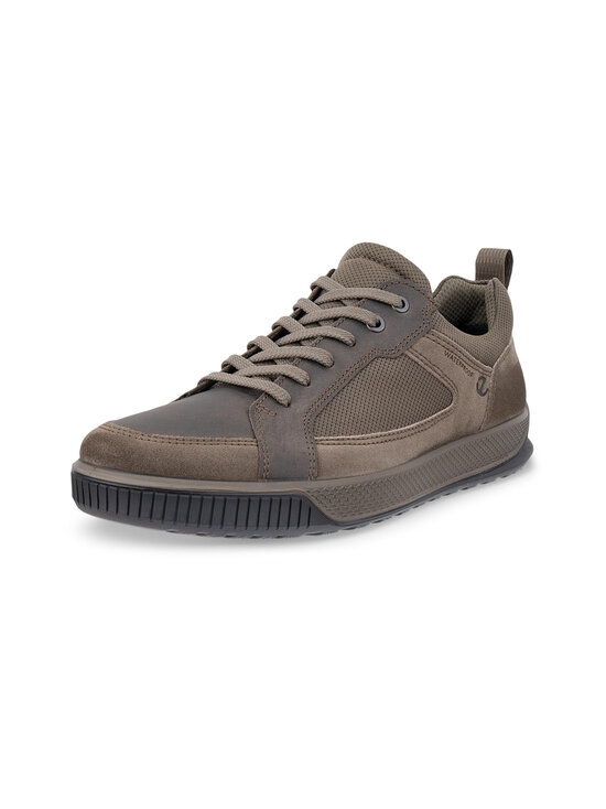 ecco - Bypath Tred -sneakerit - 51338 DARK CLAY | Stockmann - photo 2