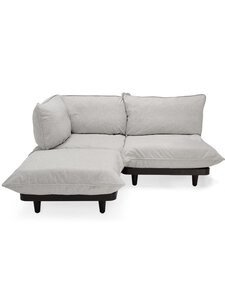 Fatboy - Paletti-ulkosohvasetti - MUSTA,HARMAA | Stockmann