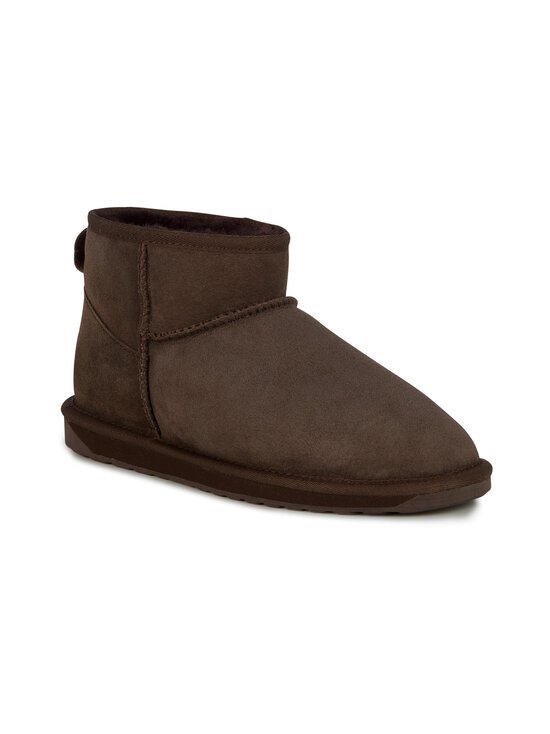 EMU Australia - Poolsaapad Stinger Micro Sheepskin - CHOC CHOCOLATE - photo 2 EMU Australia - Poolsaapad Stinger Micro Sheepskin - CHOC CHOCOLATE | Stockmann - photo 2