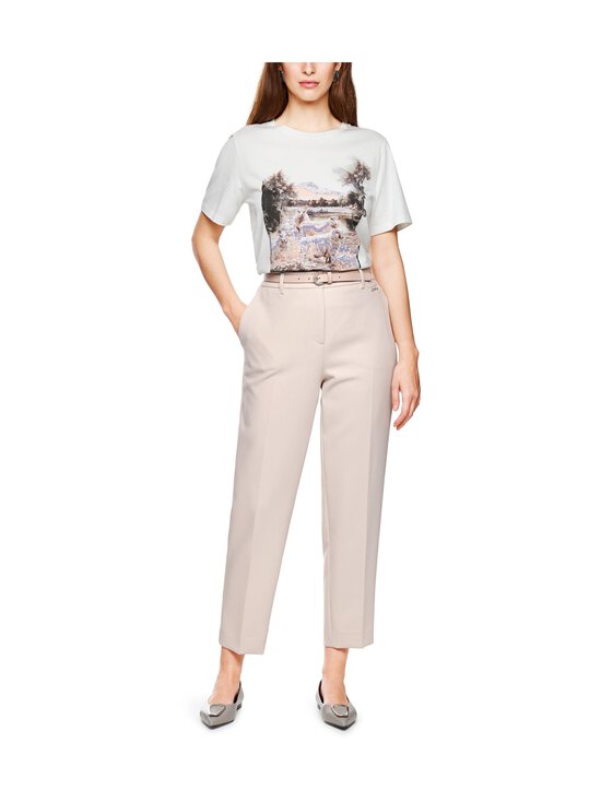 Marc Cain - Housut - 702 LIGHT TAUPE | Stockmann - photo 2