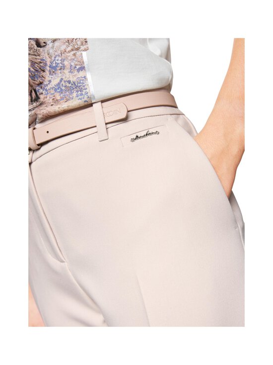 Marc Cain - Housut - 702 LIGHT TAUPE | Stockmann - photo 4