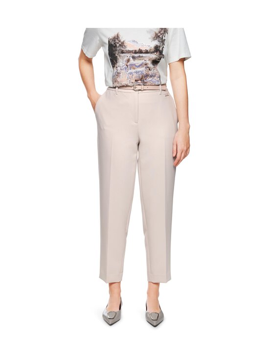 Marc Cain - Housut - 702 LIGHT TAUPE | Stockmann - photo 6